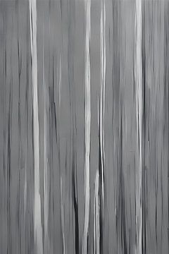 Muren van Geluk 1.2 Schilderij van ComfortQ