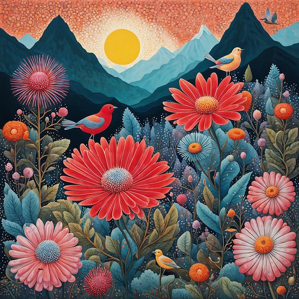 Fantasia Aurelia par Artclaud