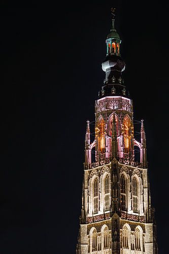 La grande église de Breda