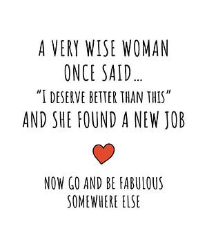 Motivational Career Change