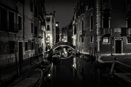 Venise @ nuit
