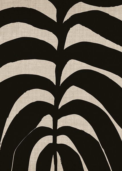 Linen collection - flowers five von TW living