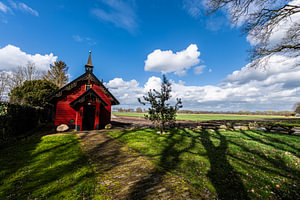 Kapelle in Friesland