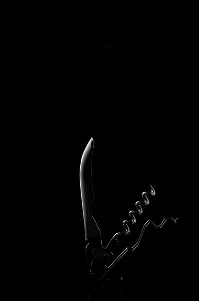 Still Life_Bottle Opener03 by Michaela Mathis