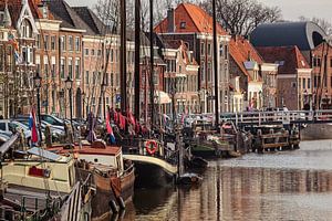 Museumshafen Zwolle