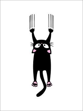 Die schwarze Katze (Satz)