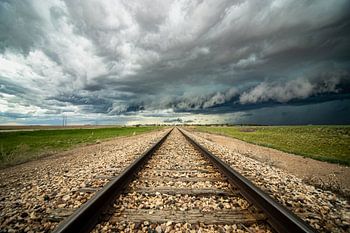Supercell Sterling Colorado