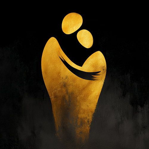 S'étreindre, c'est de l'or
