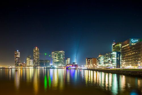 Rotterdam Rijnhaven
