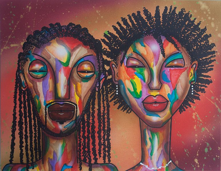 Soul Mates von Fred Odle