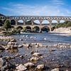 Pont du Gard von BTF Fotografie