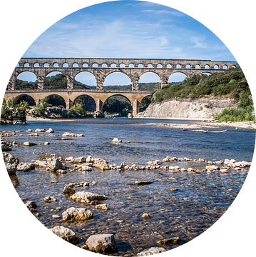 Pont du Gard van BTF Fotografie