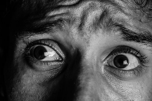 Un regard chargé d’histoires