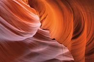 Lagere antilope canyon i, Alan Majchrowicz van Wild Apple thumbnail