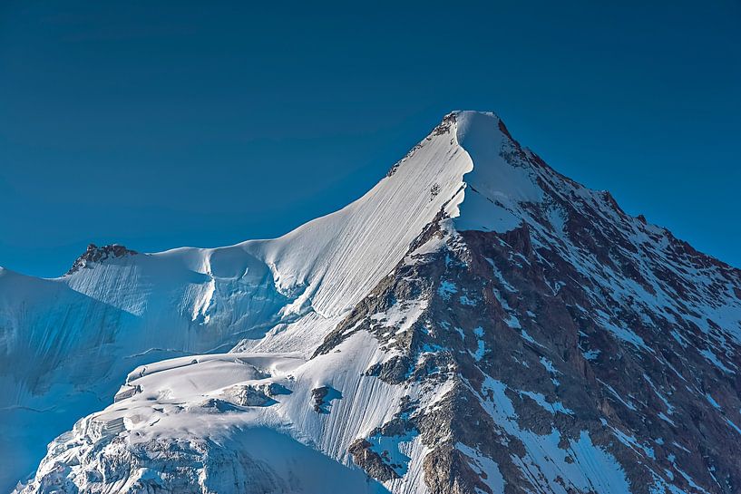 OBERGABELHORN van Christian Schmidt