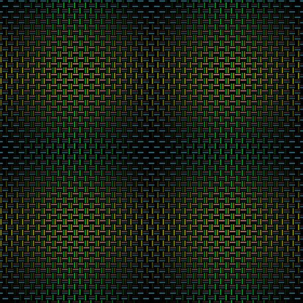 Geflecht von Henk Schellekens