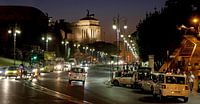 Rome, Italie van Gerard Burgstede thumbnail