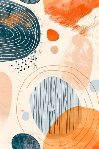 Abstract Circle dynamics