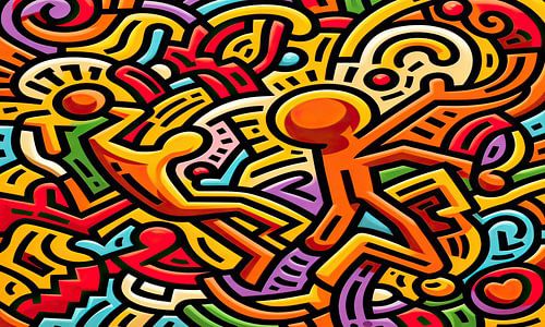 Distant acquaintances II