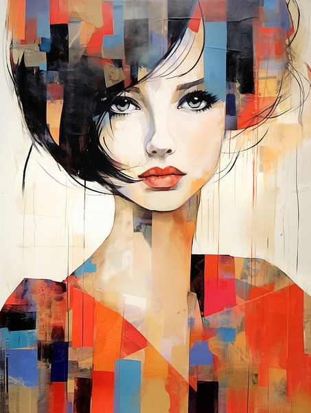 She by Jacky