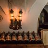 Wijnkelder Kasteel Engelenburg van Sara in t Veld Fotografie