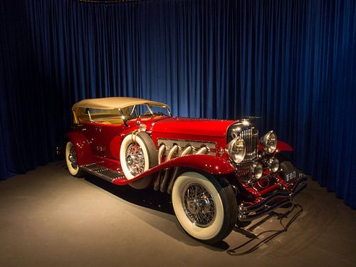 Duesenberg
