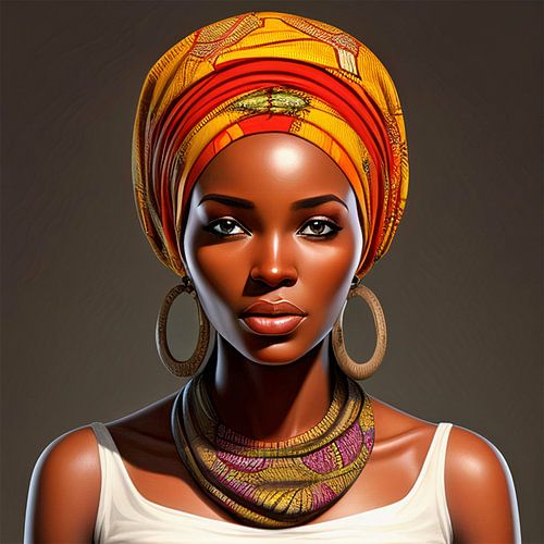 Nairobi's Natuurlijkheid