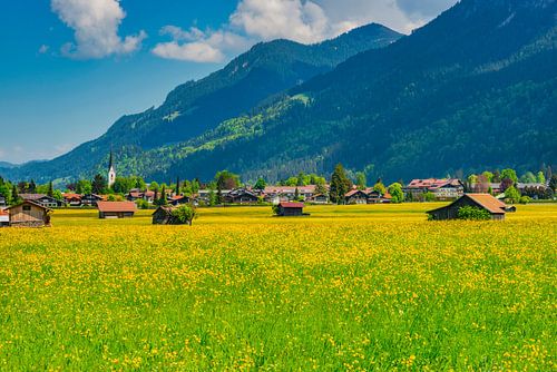 Oberstdorf