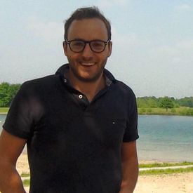 Antal van Lierop profielfoto