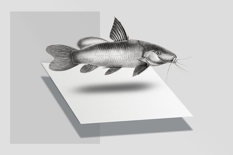 Simple Things in Art von Marja van den Hurk