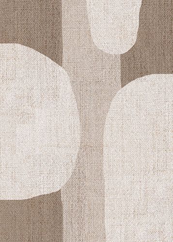 TW wonen - WIT LIJN COLLECTIE - BOB