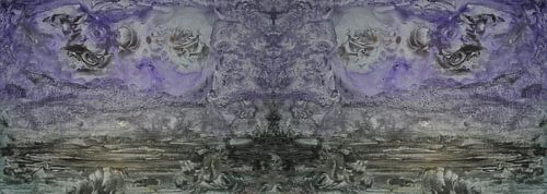 Une éclipse qui s'effondre deux fois