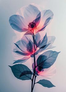 Modern Botanical 4