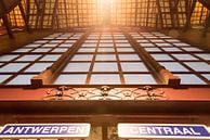 Antwerpen Centraal par Sophie Wils Aperçu