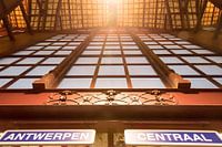 Antwerpen Centraal