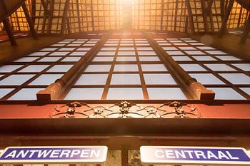 Antwerpen Centraal