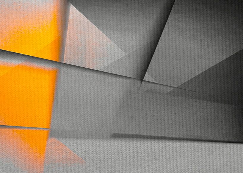 Sharp Sunset by Fernando Vieira