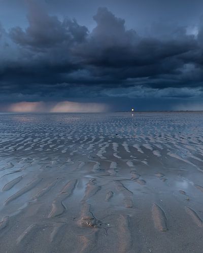 Light on the horizon!