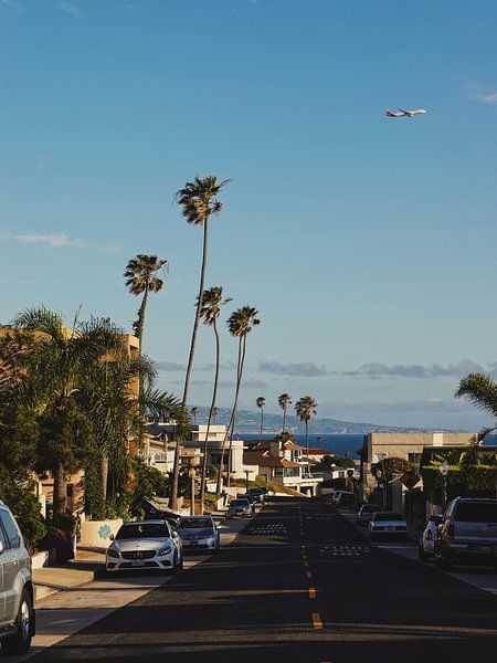 Los Angeles by Hello Pompoyo