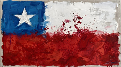 flag of Chile