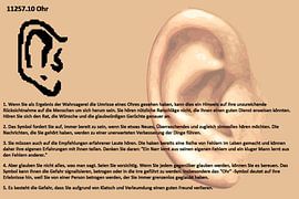 Oreille 11257.10