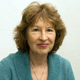 Ingrid van El Profilfoto