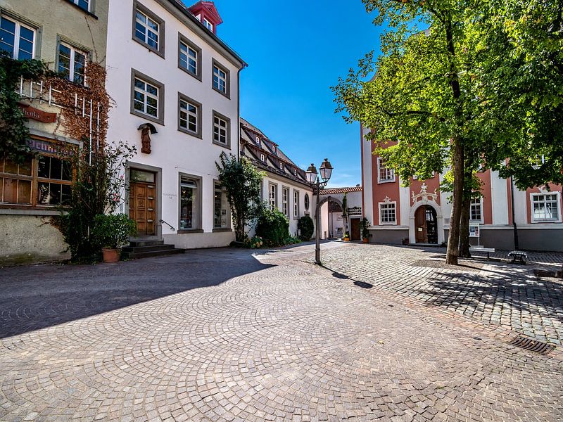 BADEN-WUERTTEMBERG : In the center by Photoart-Naegele