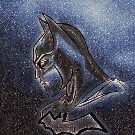 Batman van Jose Lok