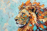 Lion - Lion