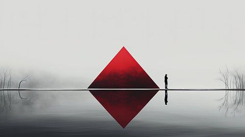 Symmetry of the Soul