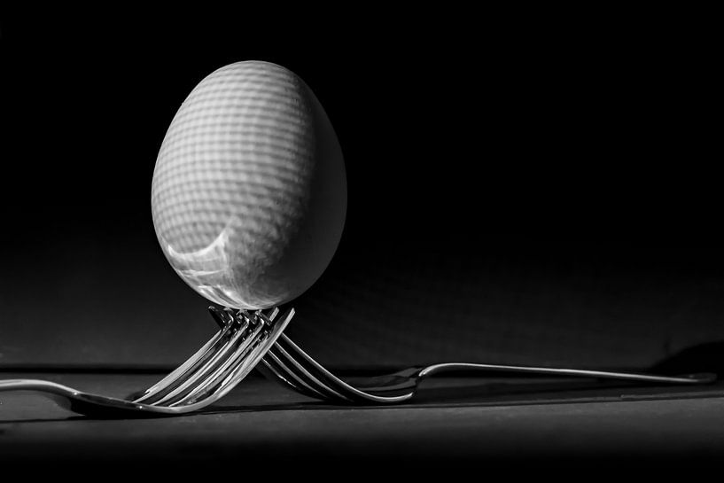 In Balance by Jean Arntz
