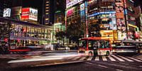 Shibuya Crossing