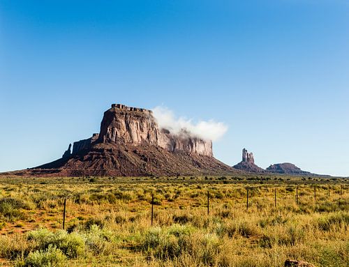 Monument Valley