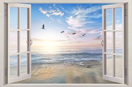 Hotel am mehr von Co Seijn